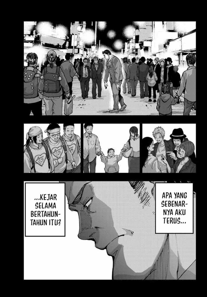 Zombie 100 ~Zombie ni Naru Made ni Shitai 100 no Koto~ Chapter 67 Gambar 20